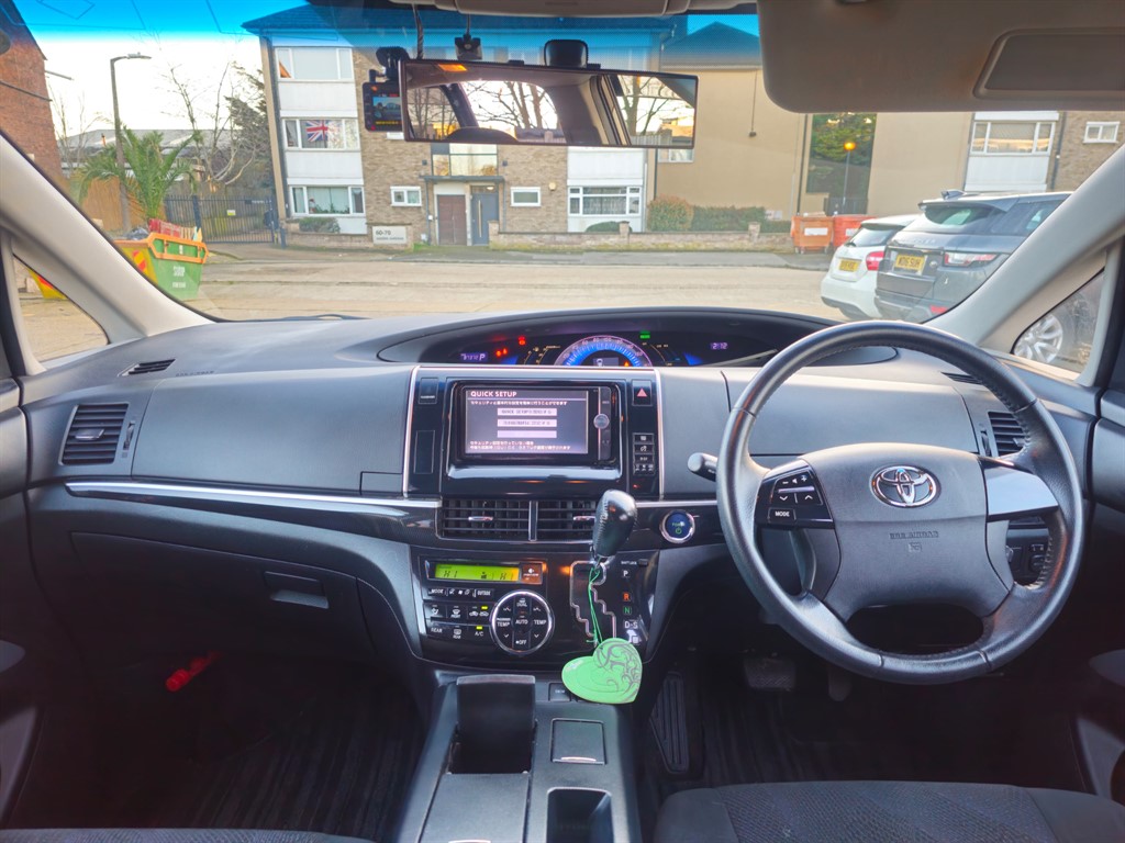 Vehicle 25