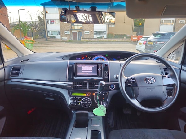 Used Toyota Estima 2013 for sale - 75570006: Photo 25
