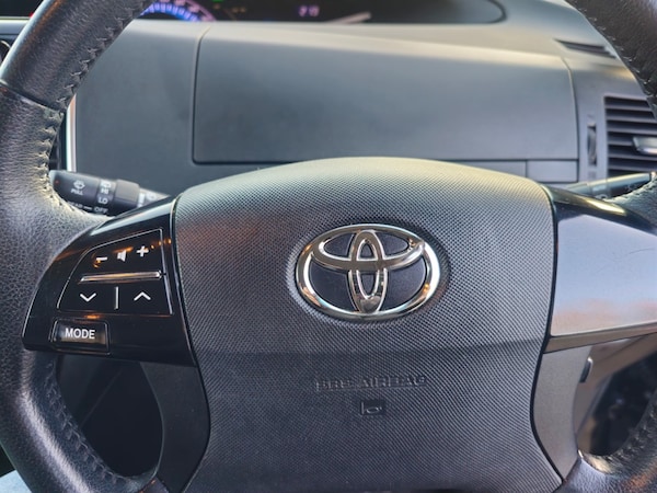 Used Toyota Estima 2013 for sale - 75570006: Photo 26