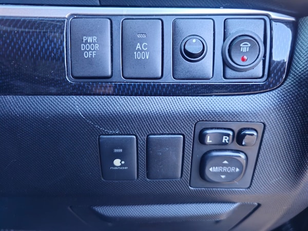 Used Toyota Estima 2013 for sale - 75570006: Photo 32