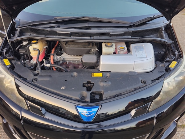Used Toyota Estima 2013 for sale - 75570006: Photo 37