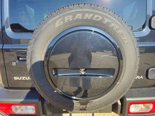 Used Suzuki Jimny 2025 for sale - 75571788: Photo 17