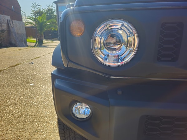 Used Suzuki Jimny 2025 for sale - 75571788: Photo 29