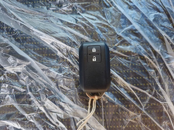 Used Suzuki Jimny 2025 for sale - 75571788: Photo 44
