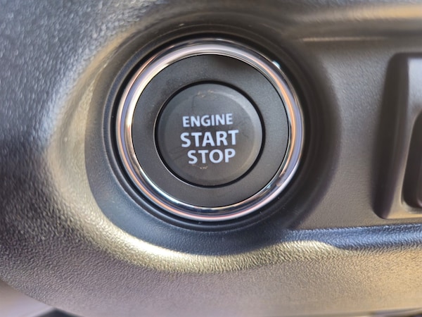 Used Suzuki Jimny 2025 for sale - 75571788: Photo 49