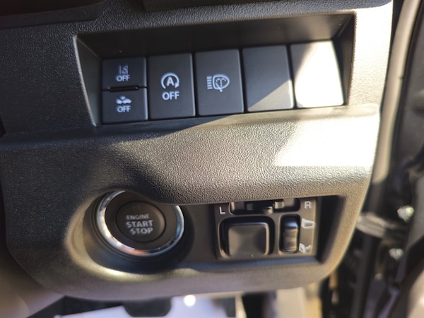 Used Suzuki Jimny 2025 for sale - 75571788: Photo 51
