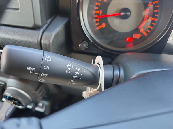 Used Suzuki Jimny 2025 for sale - 75571788: Photo 56