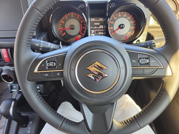 Used Suzuki Jimny 2025 for sale - 75571788: Photo 61