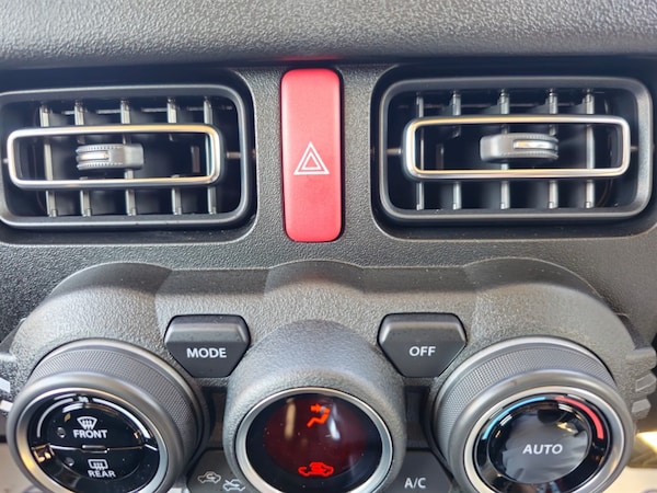 Used Suzuki Jimny 2025 for sale - 75571788: Photo 69