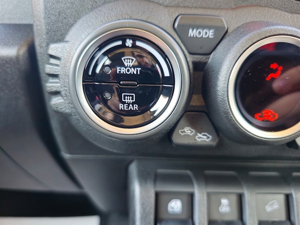 Used Suzuki Jimny 2025 for sale - 75571788: Photo 70