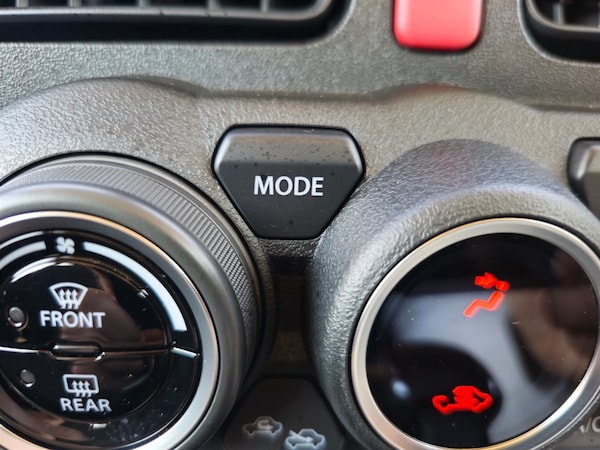 Used Suzuki Jimny 2025 for sale - 75571788: Photo 71