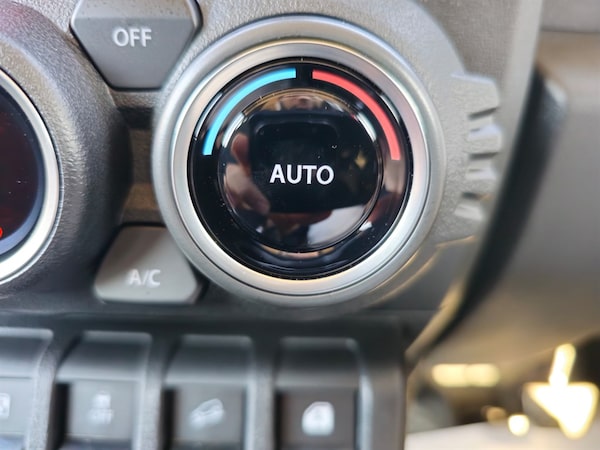 Used Suzuki Jimny 2025 for sale - 75571788: Photo 74