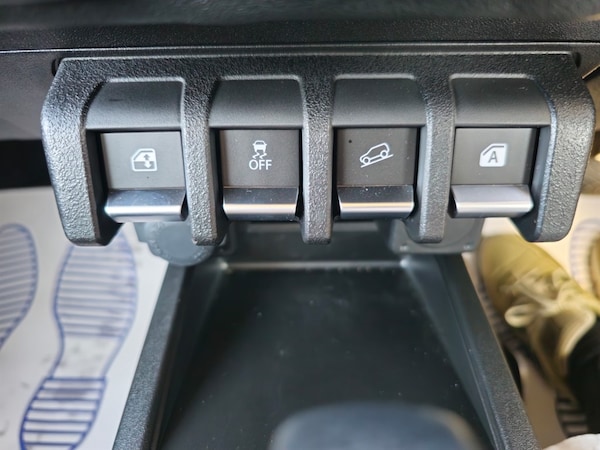 Used Suzuki Jimny 2025 for sale - 75571788: Photo 76