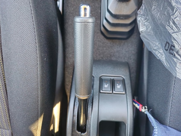 Used Suzuki Jimny 2025 for sale - 75571788: Photo 79
