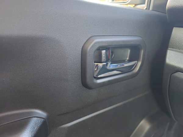 Used Suzuki Jimny 2025 for sale - 75571788: Photo 88