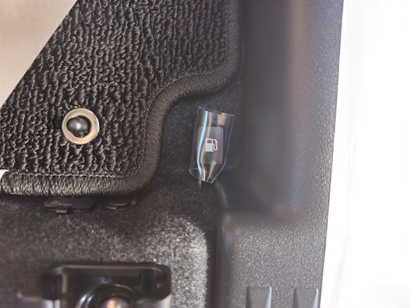 Used Suzuki Jimny 2025 for sale - 75571788: Photo 89