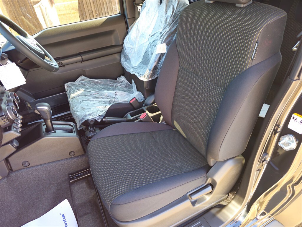 Vehicle 91