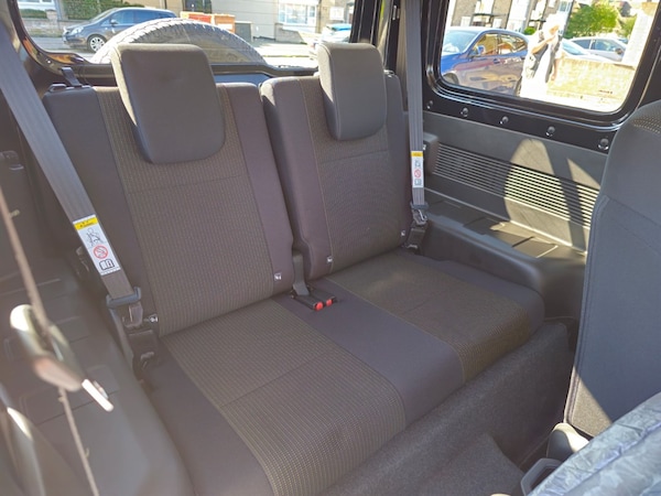 Used Suzuki Jimny 2025 for sale - 75571788: Photo 93