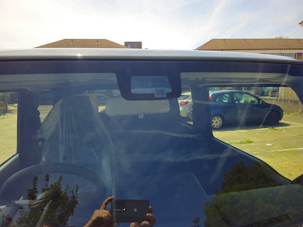 Vehicle 29