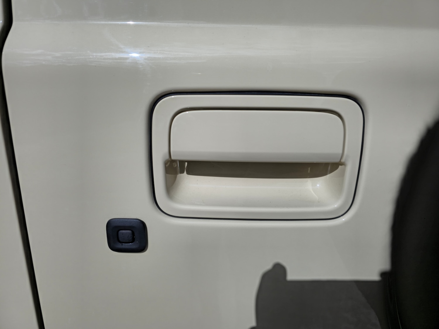 Used Suzuki Jimny 2025 for sale - 76383207: Photo 11