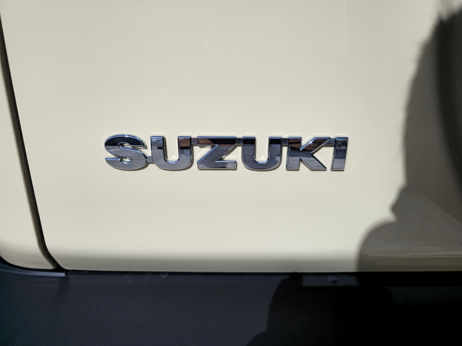 Used Suzuki Jimny 2025 for sale - 76383207: Photo 12