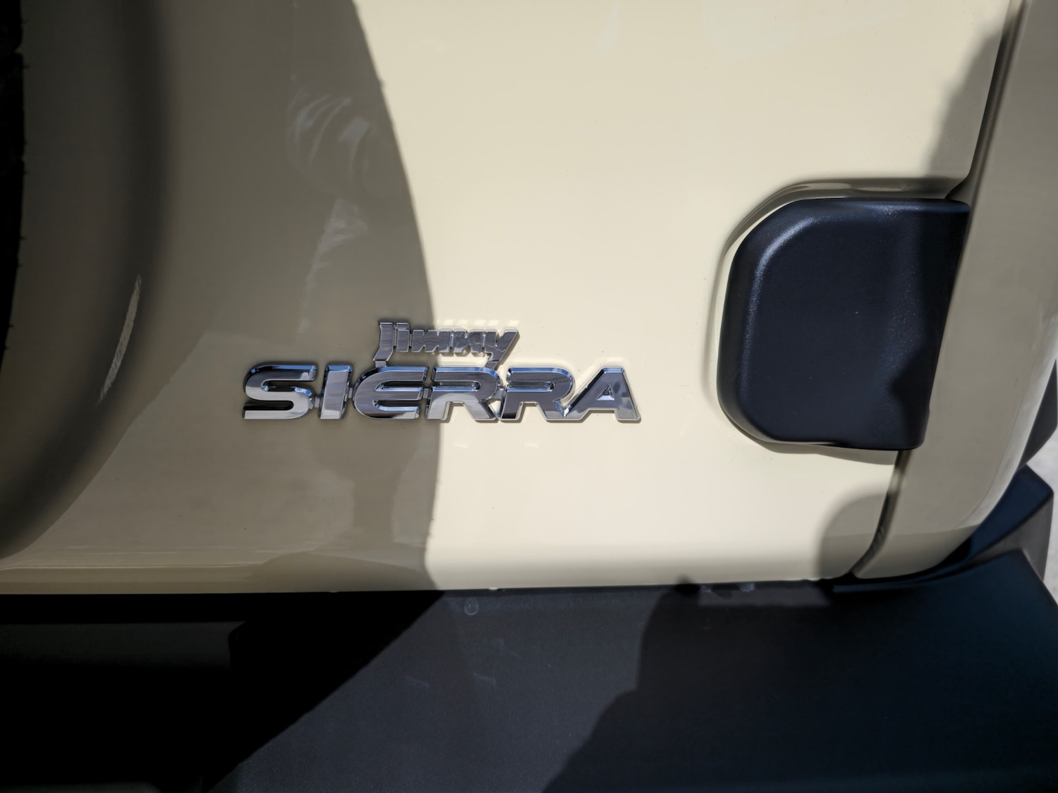 Used Suzuki Jimny 2025 for sale - 76383207: Photo 14