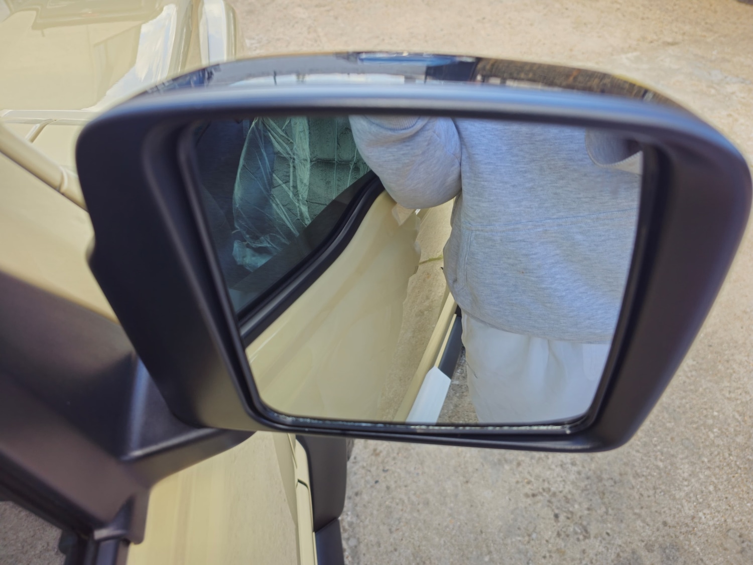 Used Suzuki Jimny 2025 for sale - 76383207: Photo 19