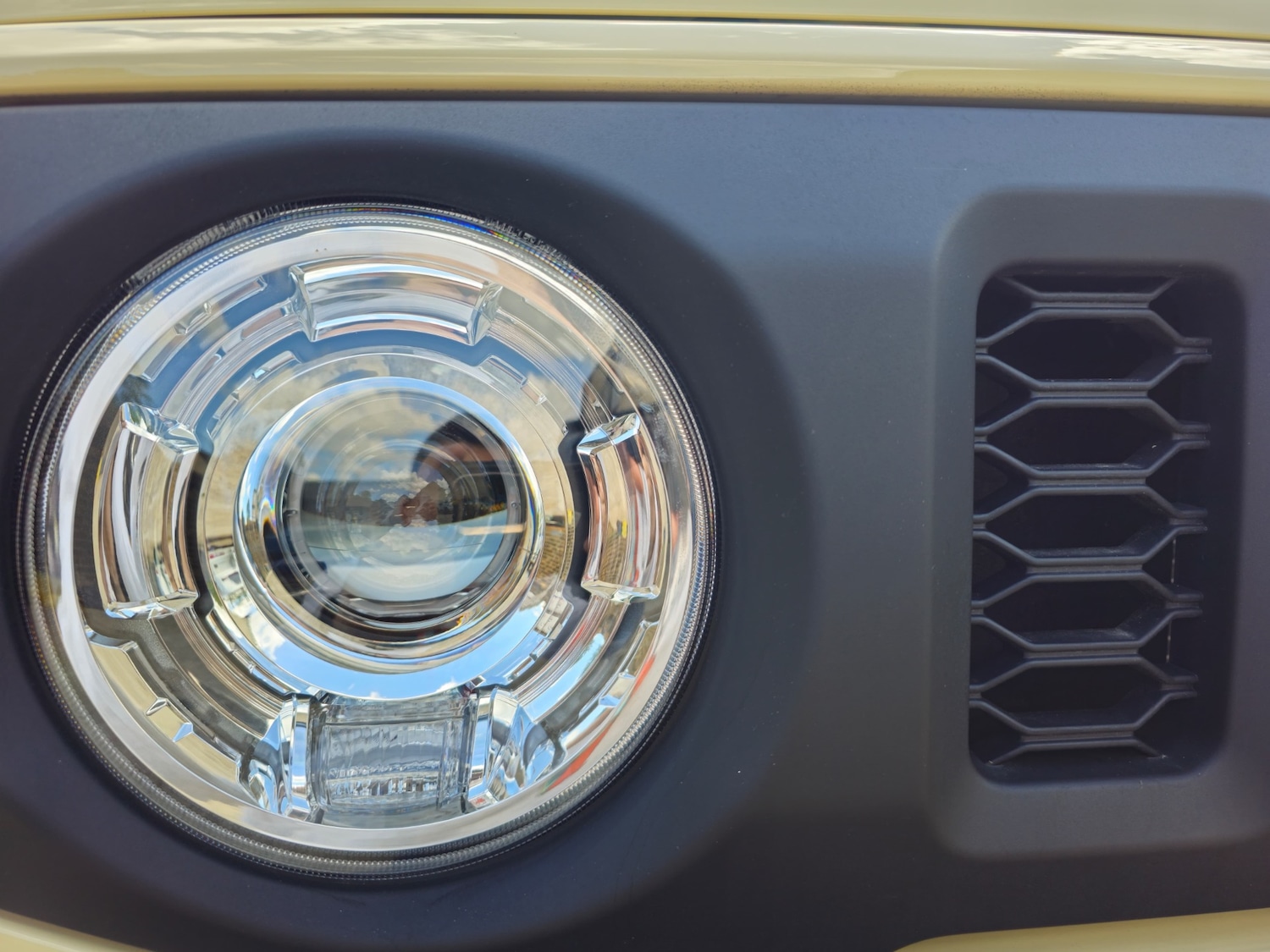 Used Suzuki Jimny 2025 for sale - 76383207: Photo 23