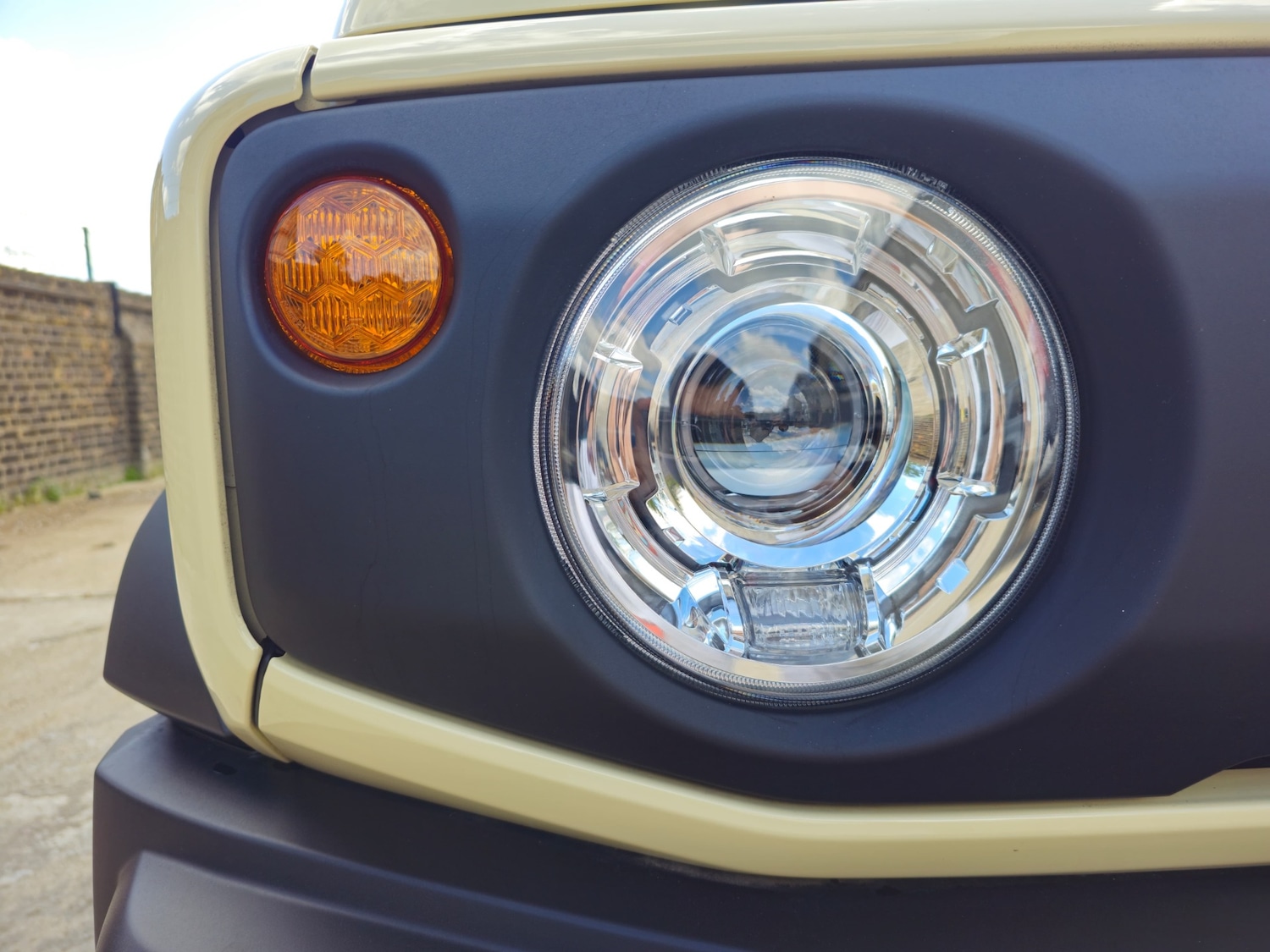 Used Suzuki Jimny 2025 for sale - 76383207: Photo 24