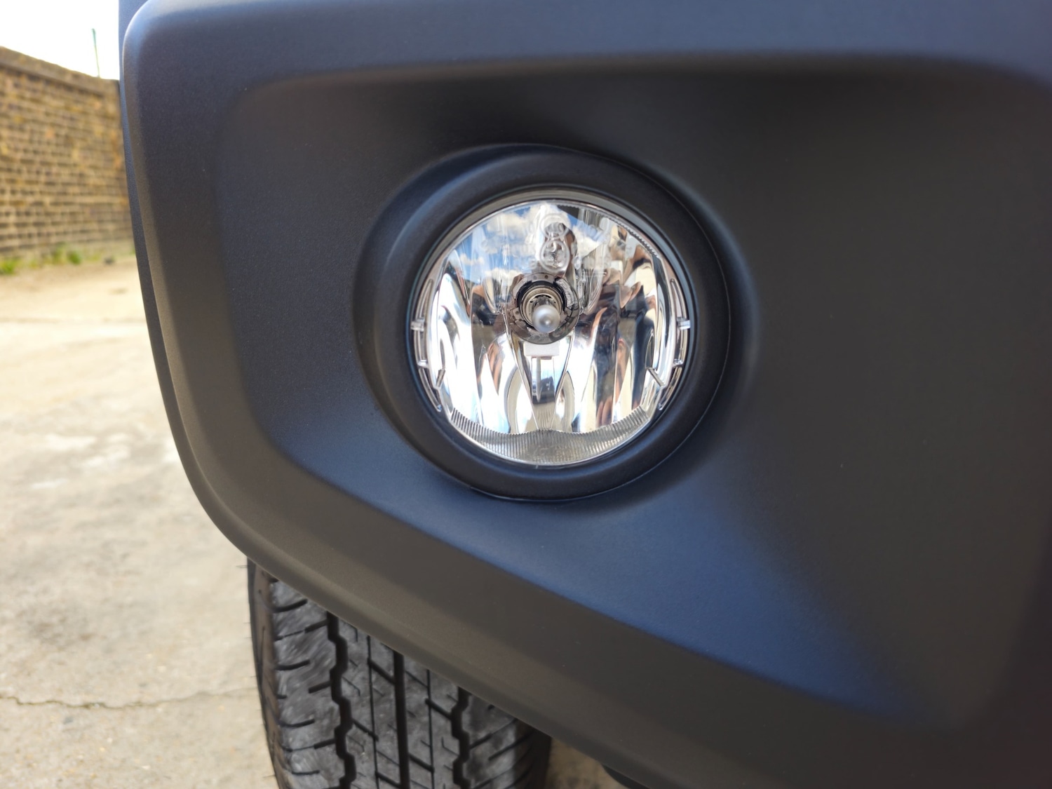 Used Suzuki Jimny 2025 for sale - 76383207: Photo 25