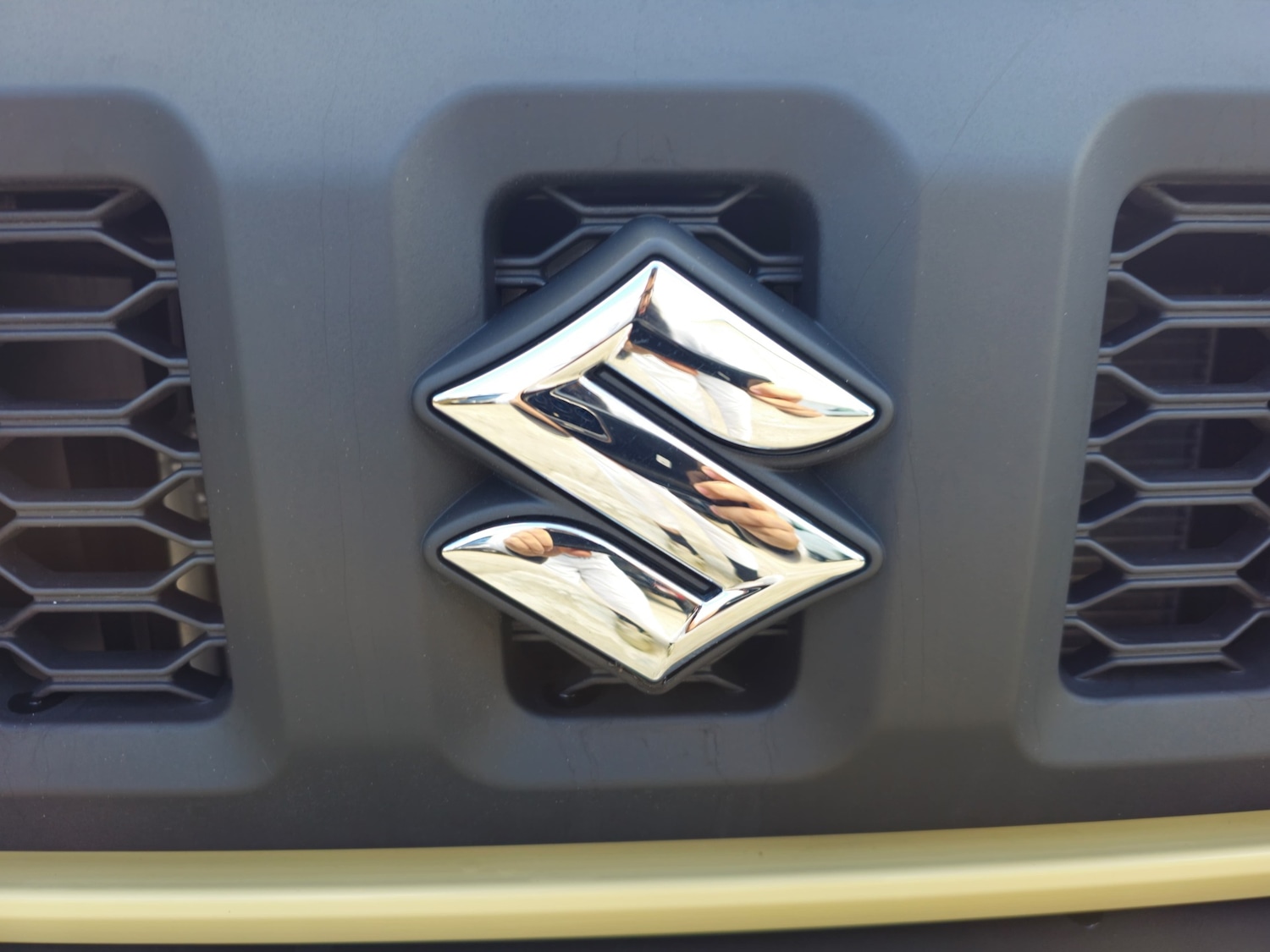 Used Suzuki Jimny 2025 for sale - 76383207: Photo 27