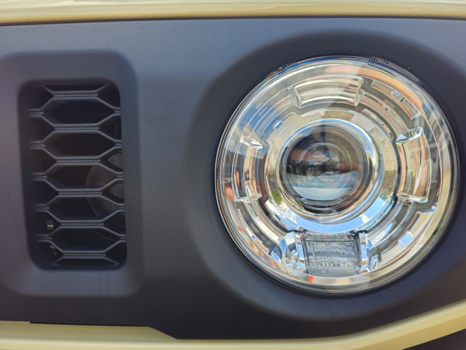 Used Suzuki Jimny 2025 for sale - 76383207: Photo 28