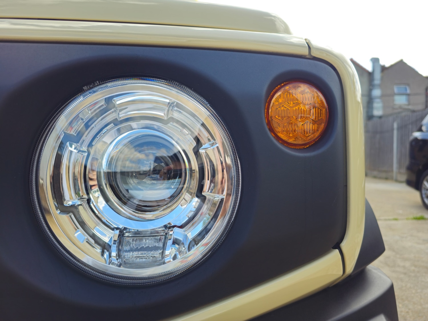 Used Suzuki Jimny 2025 for sale - 76383207: Photo 30