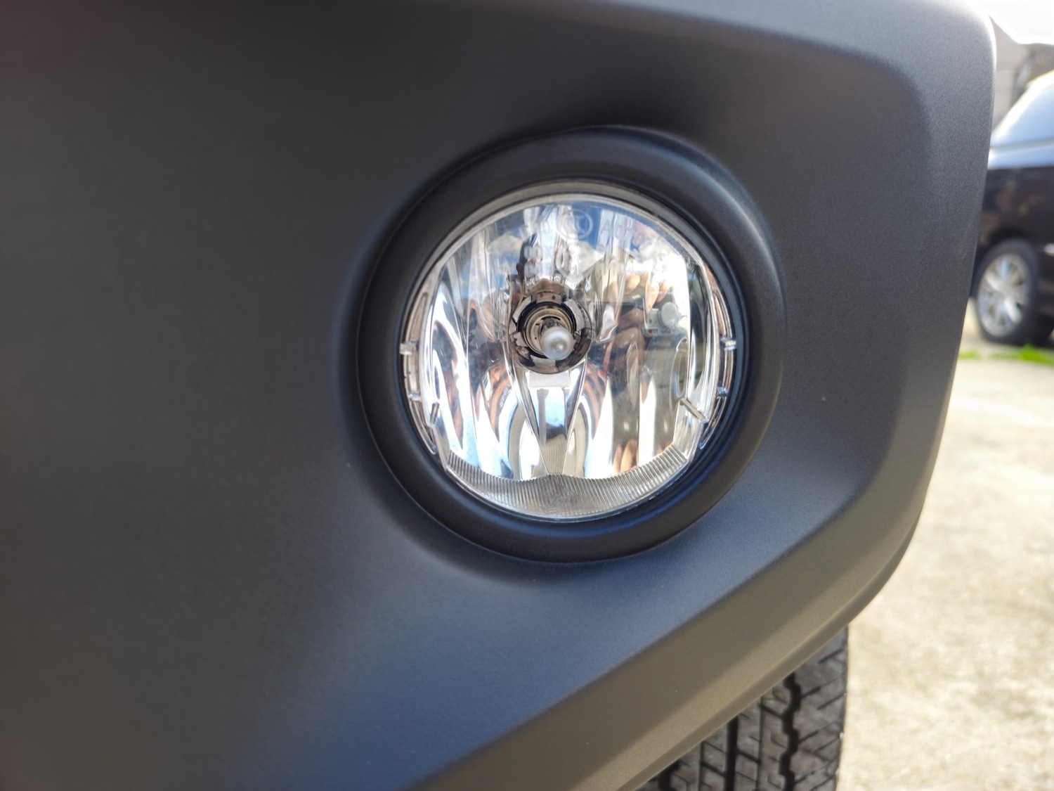 Used Suzuki Jimny 2025 for sale - 76383207: Photo 31