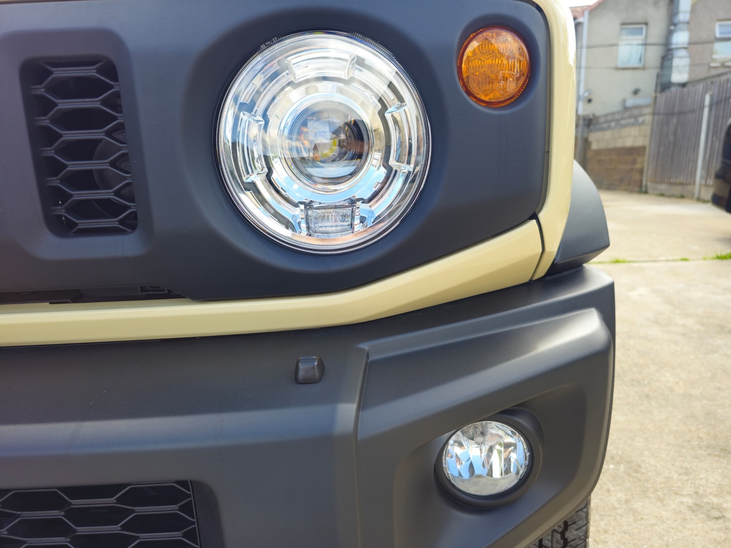 Used Suzuki Jimny 2025 for sale - 76383207: Photo 32