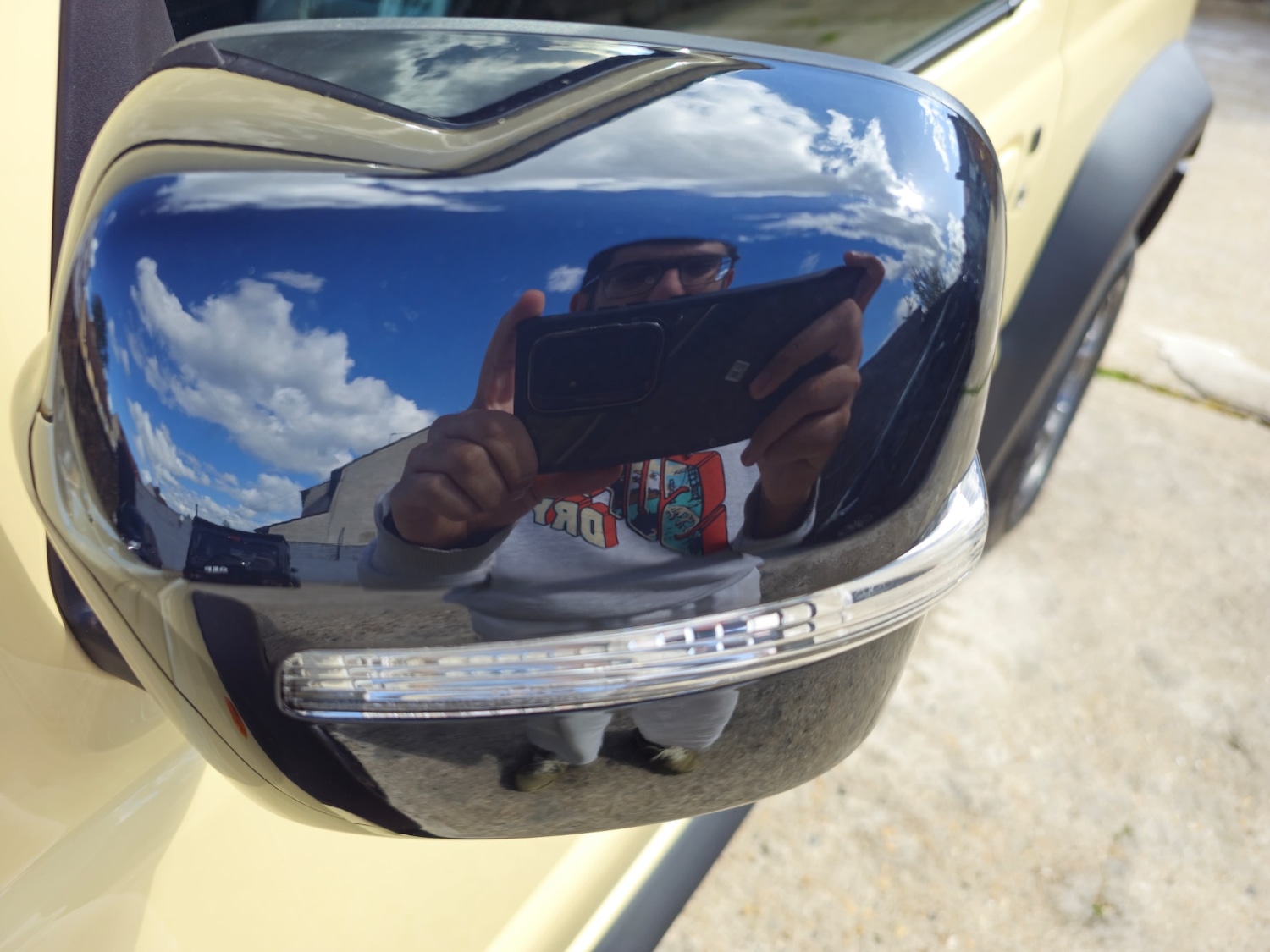 Used Suzuki Jimny 2025 for sale - 76383207: Photo 34