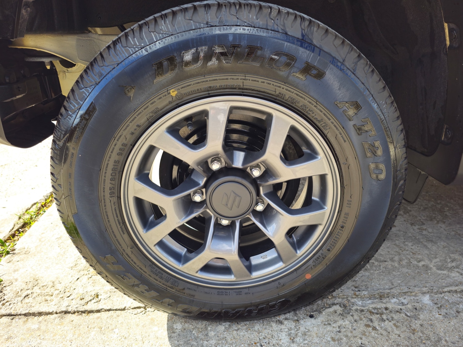 Used Suzuki Jimny 2025 for sale - 76383207: Photo 37