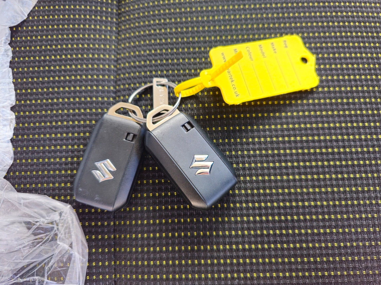 Used Suzuki Jimny 2025 for sale - 76383207: Photo 41