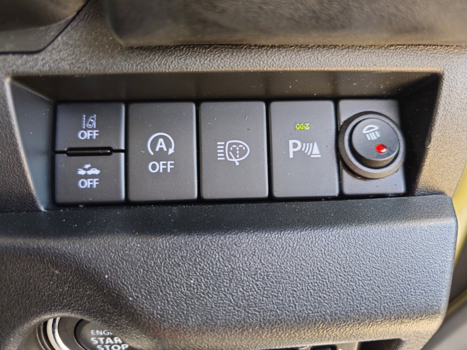 Used Suzuki Jimny 2025 for sale - 76383207: Photo 48