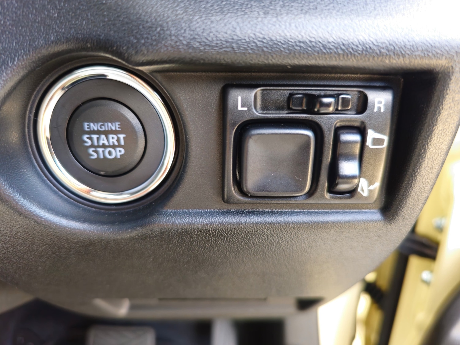 Used Suzuki Jimny 2025 for sale - 76383207: Photo 49