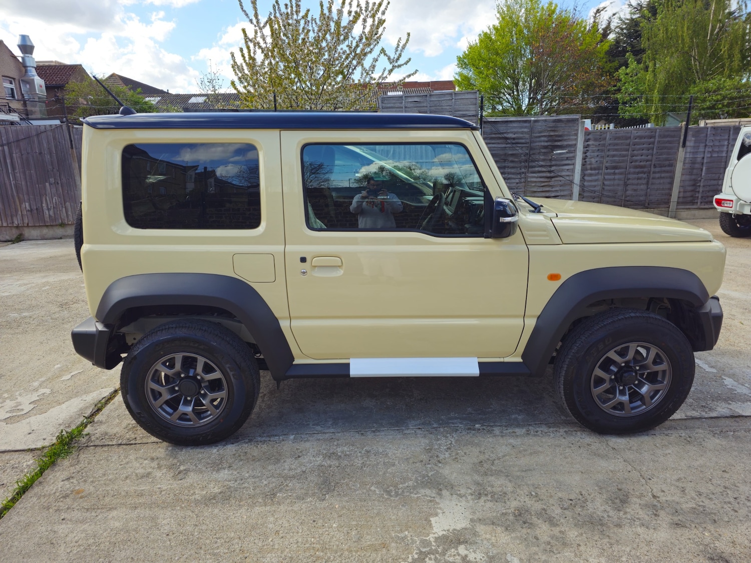 Used Suzuki Jimny 2025 for sale - 76383207: Photo 5