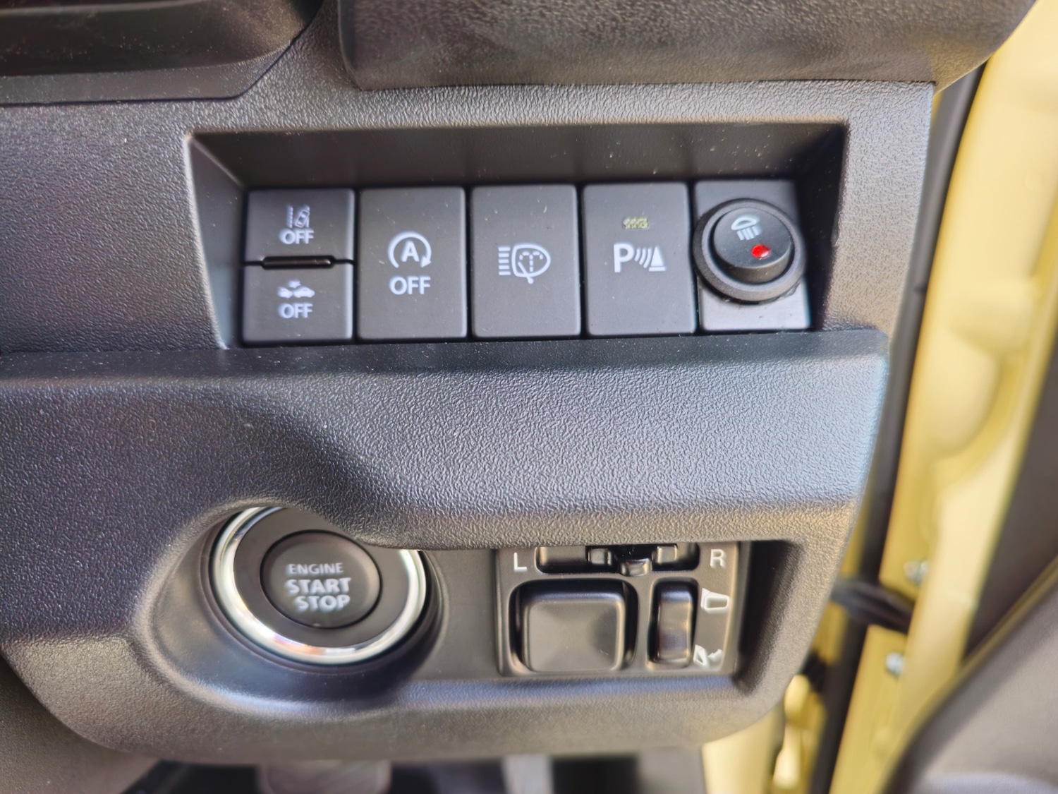 Used Suzuki Jimny 2025 for sale - 76383207: Photo 50