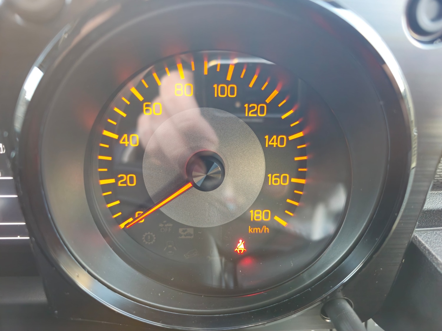 Used Suzuki Jimny 2025 for sale - 76383207: Photo 53