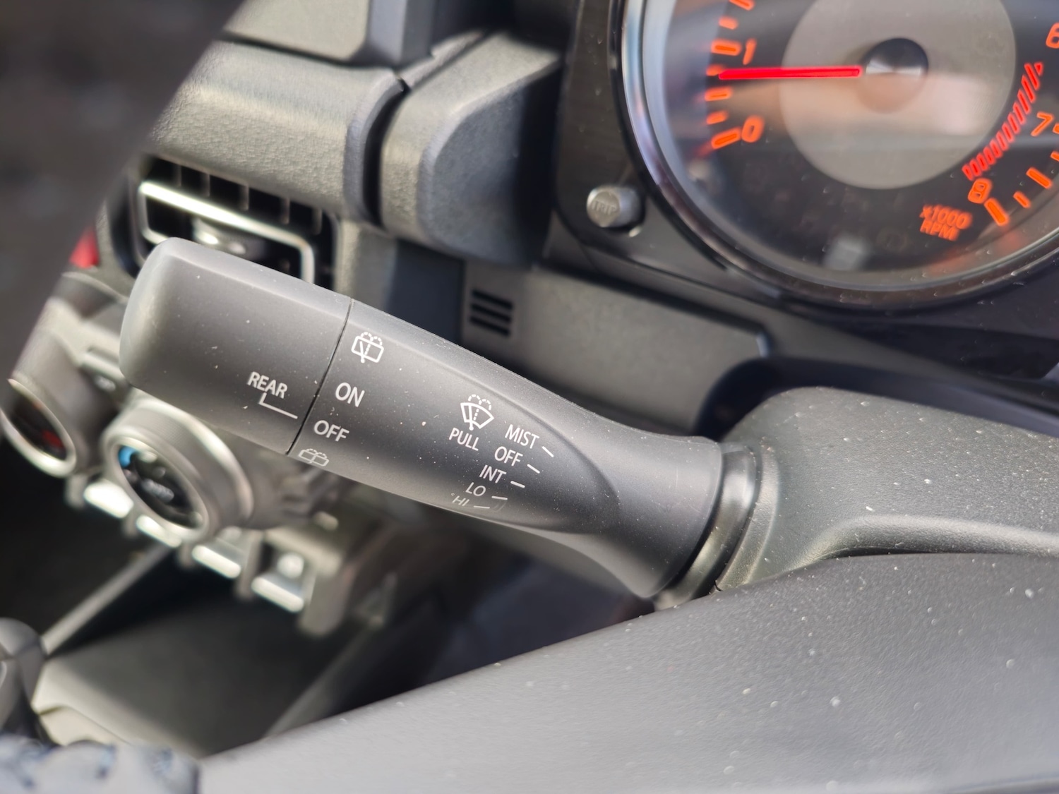 Used Suzuki Jimny 2025 for sale - 76383207: Photo 54