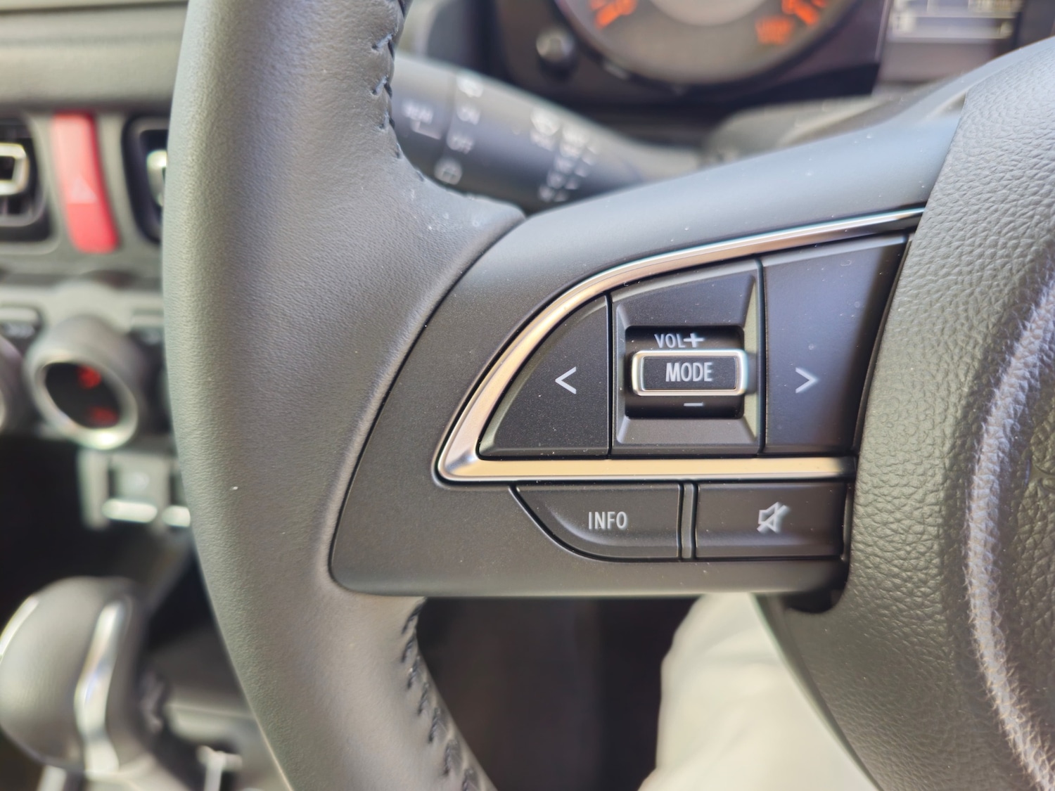 Used Suzuki Jimny 2025 for sale - 76383207: Photo 56