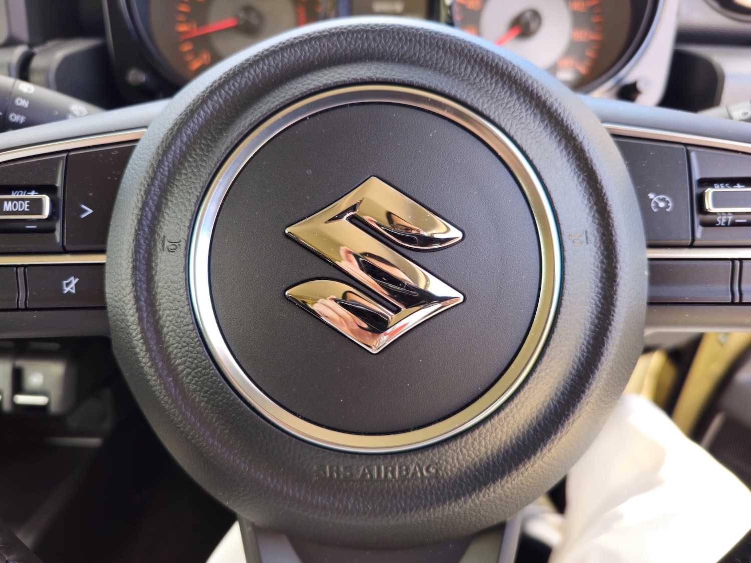 Used Suzuki Jimny 2025 for sale - 76383207: Photo 57