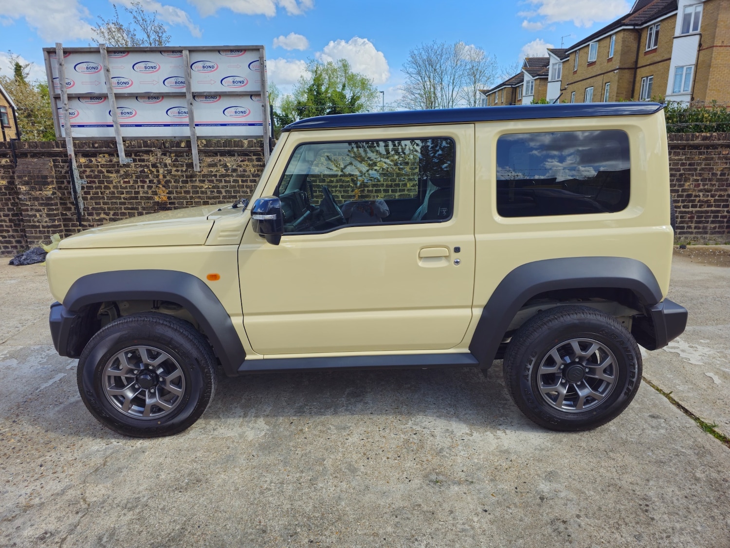 Used Suzuki Jimny 2025 for sale - 76383207: Photo 6