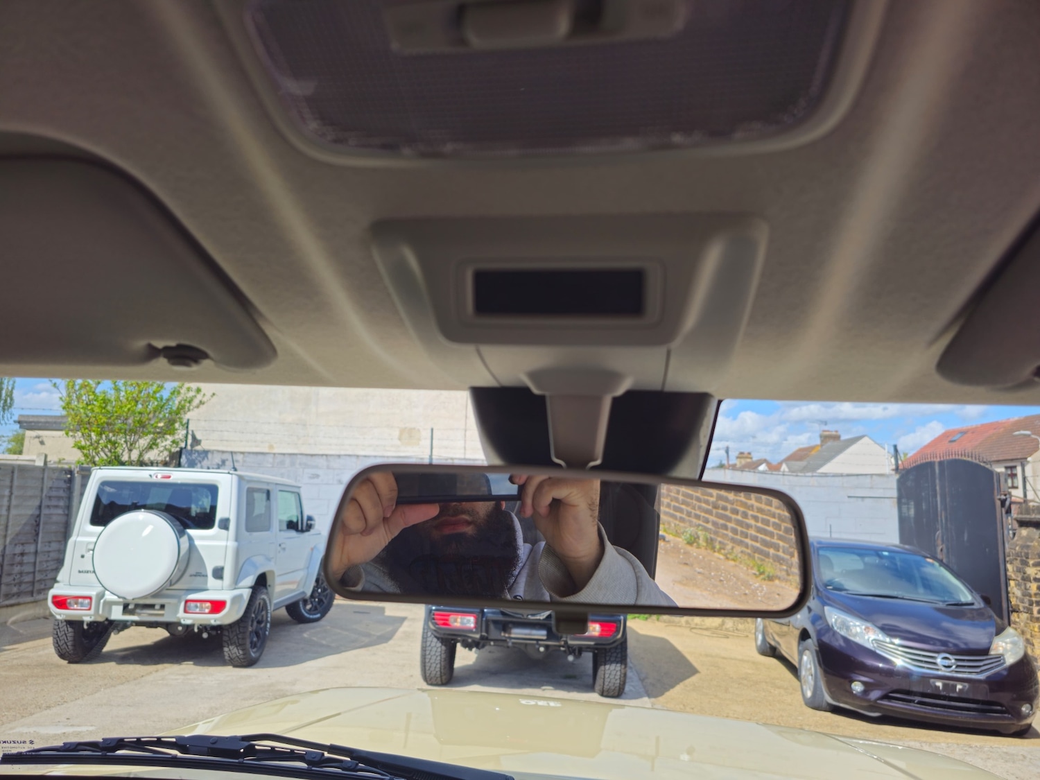 Used Suzuki Jimny 2025 for sale - 76383207: Photo 61