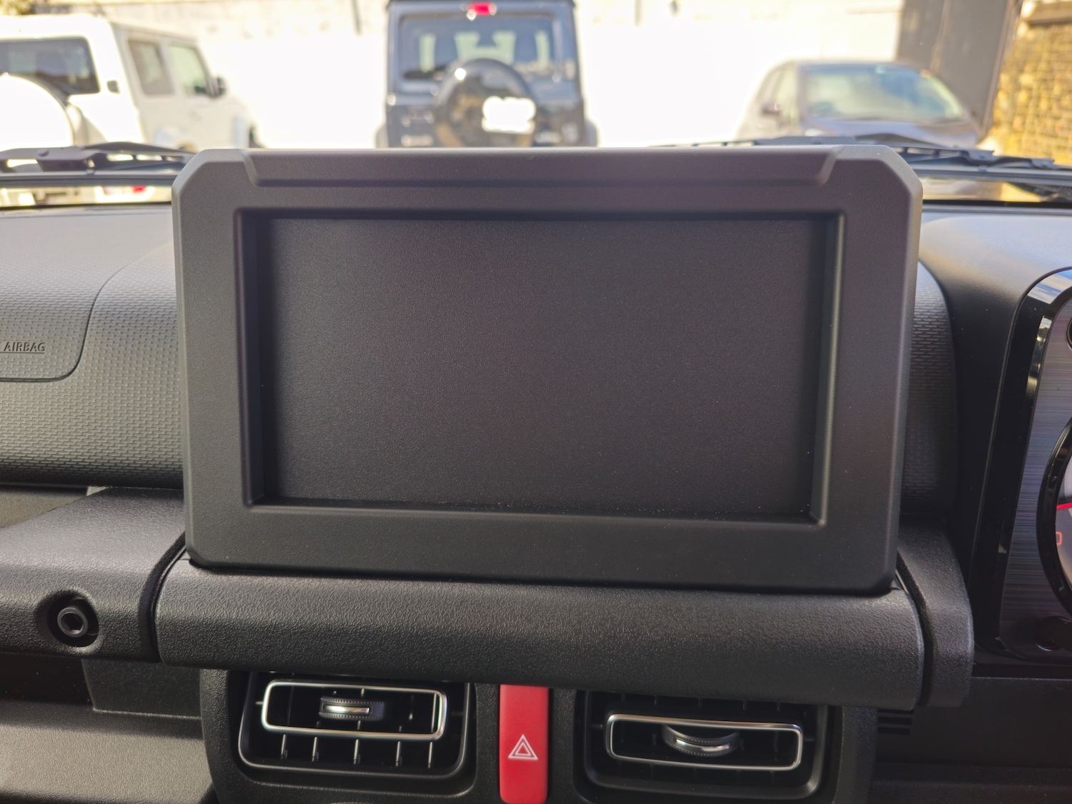 Used Suzuki Jimny 2025 for sale - 76383207: Photo 62