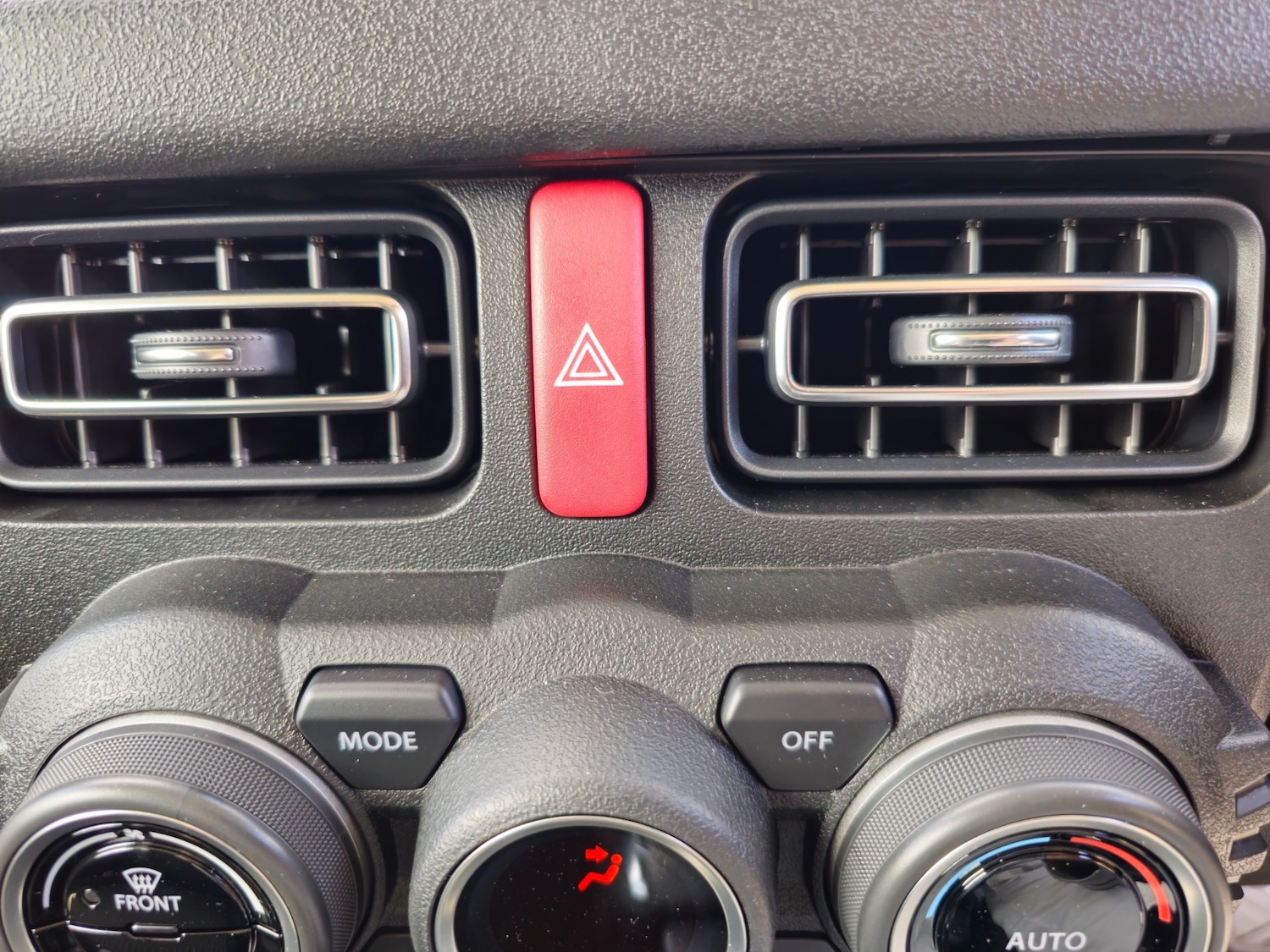 Used Suzuki Jimny 2025 for sale - 76383207: Photo 66